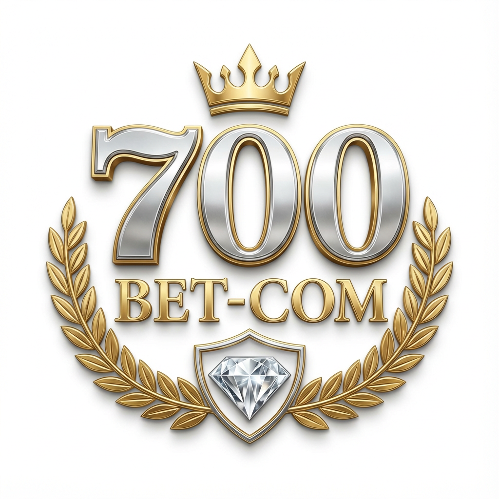 700-BET-COM Logo